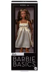Barbie Basics Lalka kolekcjonerska Mattel