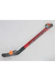 Zestaw do gry w hokeja 92x3x3cm Madej