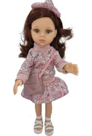 Ubranko dla lalek Paola Reina 32cm