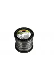 Bradas yka tnca ripper dual 2,4*100m gwiazdka szpula