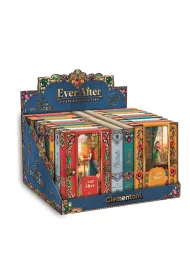 Puzzle 500 Book - Princess Ever After MIX Clementoni