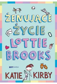 enujce ycie Lottie Brooks