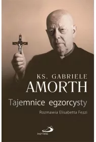 Tajemnice egzorcysty