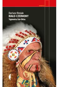 Bia�o-czerwony. Tajemnica Sat-Okha