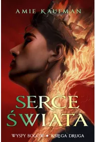Serce �wiata. Wyspy Bog�w. Tom 2