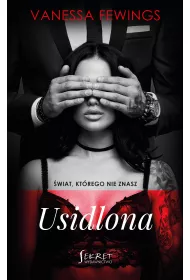 Usidlona. wiat, ktrego nie znasz. Tom 2