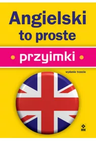Angielski to proste. Przyimki