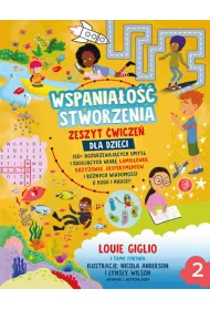 Wspania�o�� stworzenia - Zeszyt �wicze� cz.2