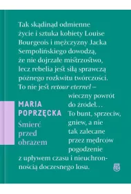 mier przed obrazem