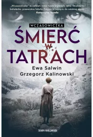 Wczasowiczka. mier w Tatrach