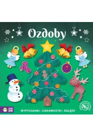 Ozdoby. �wi�teczne wypychanki