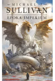 eBook Epoka imperium. Legendy Pierwszego Imperium. Tom 6 mobi epub