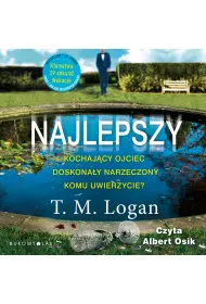 Audiobook Najlepszy mp3