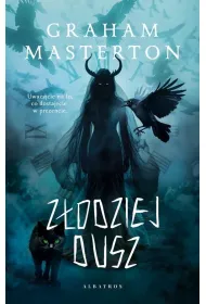 eBook Z�odziej dusz mobi epub
