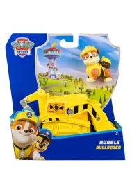 PAW PATROL POJAZD PODST RUBBLE 6071214 WB3
