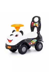 Je�dzik Auto Panda POLESIE 77981
