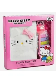 Rms Pamietnik Hello Kitty R