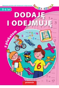 Dodaj� i odejmuj�
