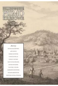 Krakowskie Pismo Kresowe 14.2022