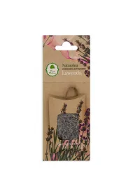 Dary Natury Naturalna zawieszka zapachowa lawenda 12 g