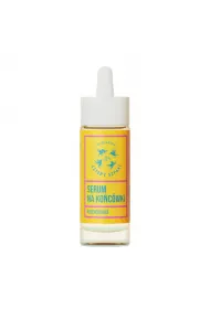 Mydlarnia 4 Szpaki Serum do zniszczonych kocwek Eukaliptus Cytrynowy 30 ml