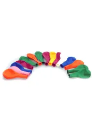 Arpex Balony pastelowe 24cm