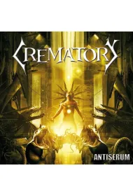 Antiserum (CD)