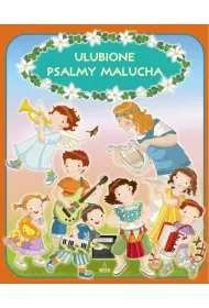 Ulubione psalmy malucha * *