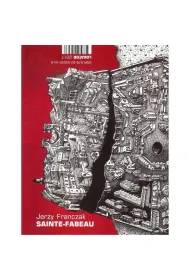 Sainte-Fabeau