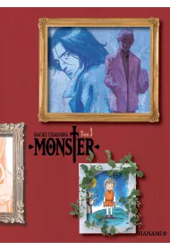 Monster. Tom 3