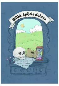 Wilki �pijcie dobrze