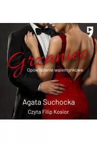 Audiobook Grzaniec mp3
