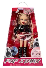 Bratz Pop Starz Doll - Cloe Mga Entertainment
