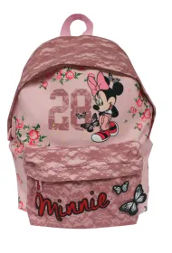 Eurocom Plecak zaokr�glony Minnie
