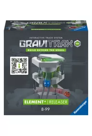 Gravitrax PRO Dodatek Releaser Ravensburger