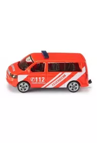 SIKU 14 SAMOCHOD STRAZY POZARNEJ S1460
