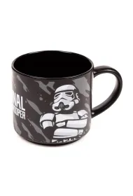Puckator Kubek porcelanowy du�y - The Original Stormtrooper