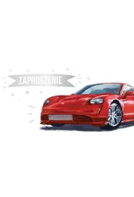 AbCard Zaproszenie Uniwersalne Z93 (5 szt)