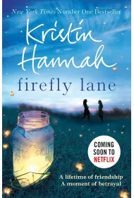 Firefly Lane. 2013 edition