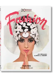20th-Century Fashion. 100 Years of Apparel Ads