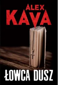 �owca dusz. Maggie O'Dell. Tom 3