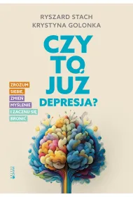 Czy to ju� depresja?