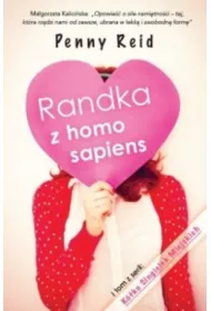 Randka z homo sapiens. K�ko singielek miejskich. Tom 1