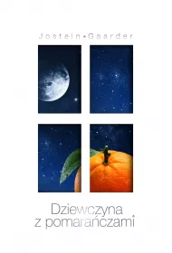 Dziewczyna z pomara�czami