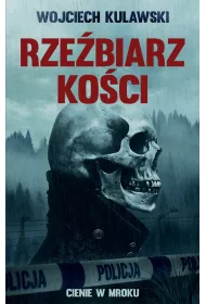 eBook Rzebiarz Koci. Cienie w mroku epub