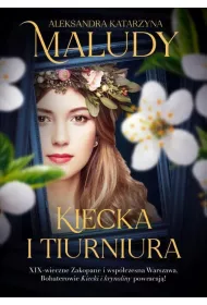 eBook Kiecka i tiurniura mobi epub