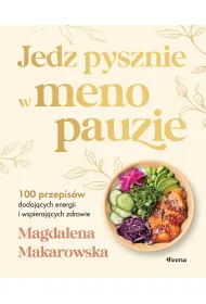 eBook Jedz pysznie w menopauzie mobi epub