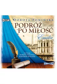 Audiobook Podr po mio. Emilia mp3