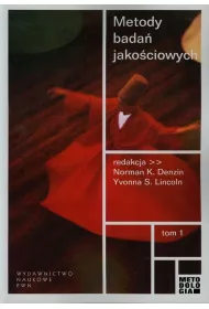 Metody bada� jako�ciowych. Tom 1