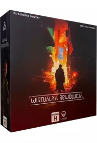 Wirtualna Rewolucja Czacha Games